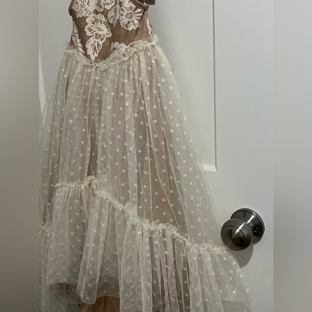 Beautiful Dress Joyfolie